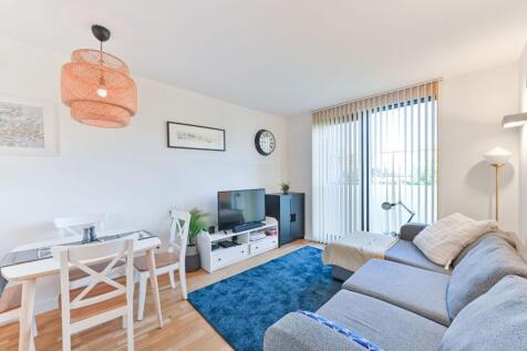 Wynne Road, Brixton, London, SW9