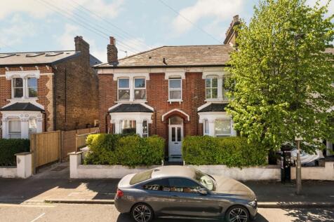 Longley Road, LONDON
