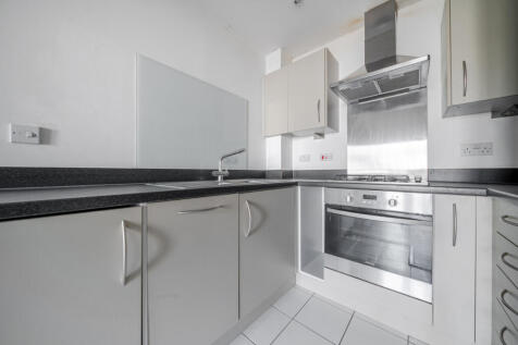 Broadwater Road, Tooting, London, SW17