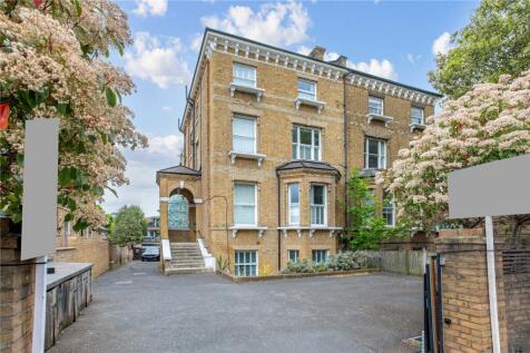 Trinity Road, London, SW17
