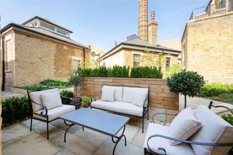Diana House, Wandsworth, SW17