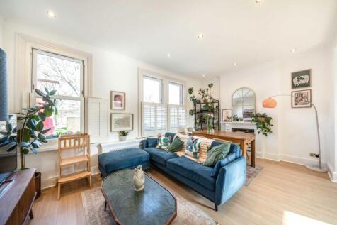 Aboyne Road, Earlsfield