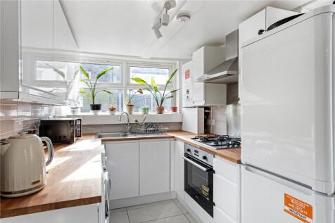 Gilbey Road, London, SW17