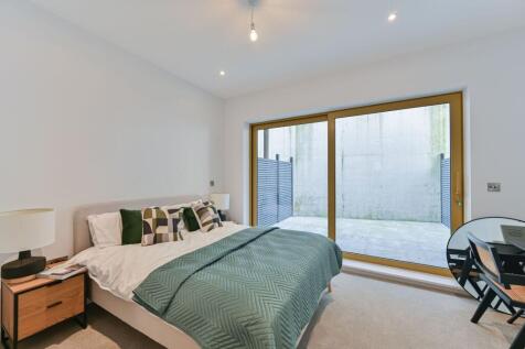 Carpenters Mews, Wandsworth, London, SW17