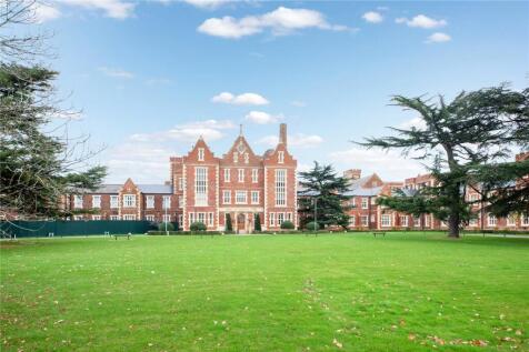 Holt Gardens, SW17
