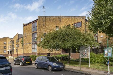 Maskell Road, London, SW17