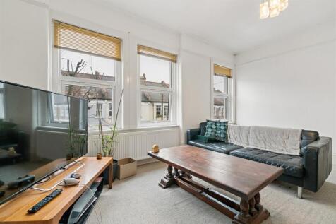 Gilbey Road, London