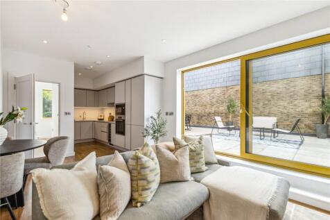 Garratt Lane, SW17