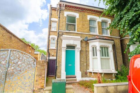 Gowlett Road, Peckham, London, SE15