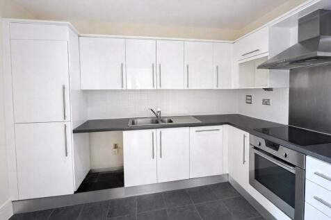 Peckham Grove, London, SE15