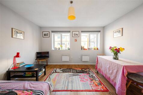 Barforth Road, Nunhead, SE15