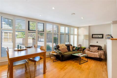 Aura Court, 163 Peckham Rye, Peckham Rye, London, SE15