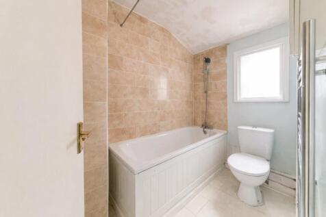 Hanover Park, Peckham, SE15 5HS