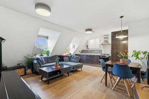 Mill Cross Court, Brentford, TW8