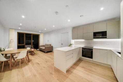 Lily House, 12 Capital Interchange Way, Middlesex, TW8