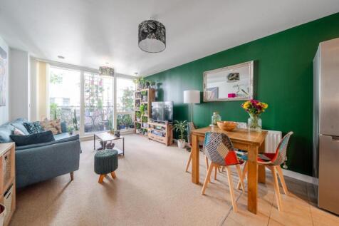 Trico House, Ealing Road, Brentford