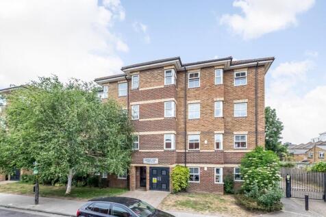 Woods Road, Peckham, London, SE15
