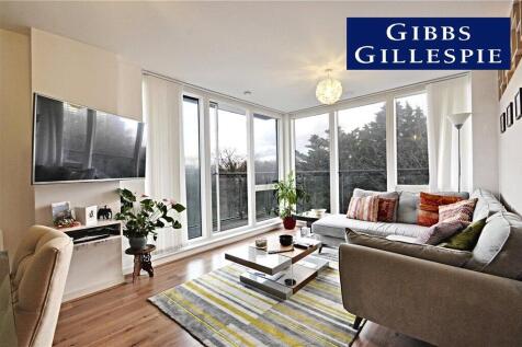 Clayponds Lane, Brentford