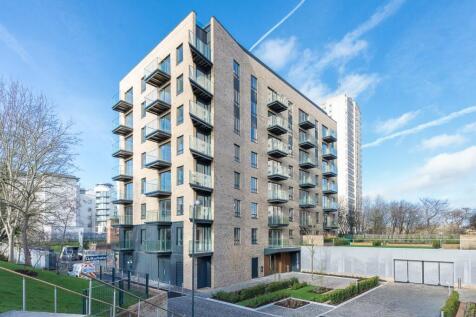 Heritage Place, Brentford, TW8