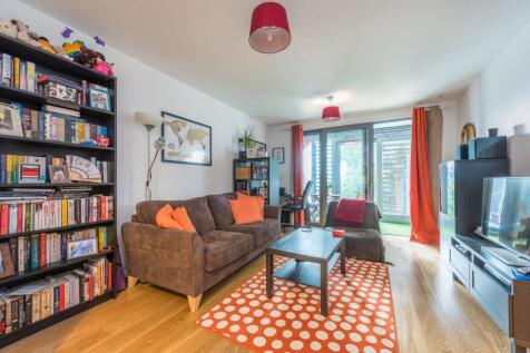 Great West Quarter, Brentford, Brentfort, TW8