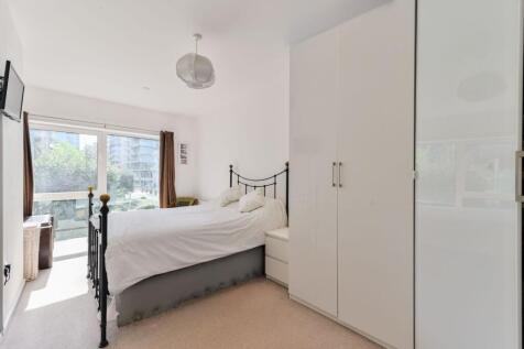 Flotilla House, Battersea, London, SW18