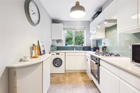 Berisford Mews, London, SW18