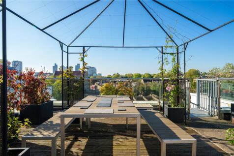 Point Pleasant, London, SW18