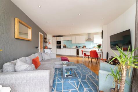 Edge Apartments, 203 Merton Road, Southfields, London, SW18