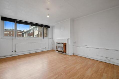Shoreham Close, Wandsworth