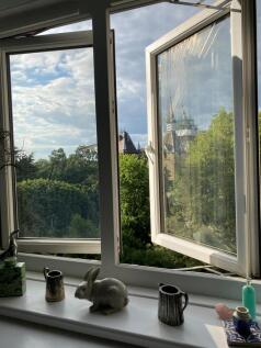 Fitzhugh Grove, Wandsworth, SW18
