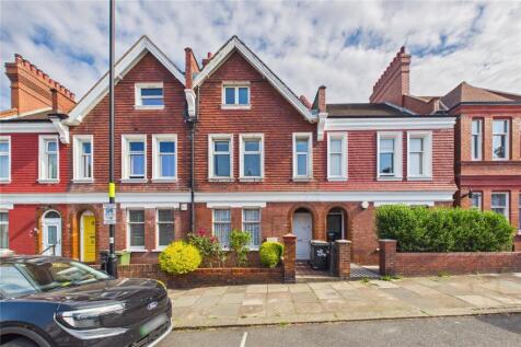 Downton Avenue, London, SW2