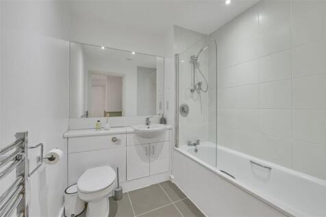 Juniper Drive, SW18