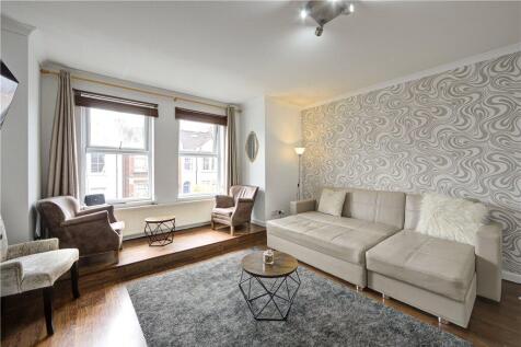 Replingham Road, Southfields, SW18