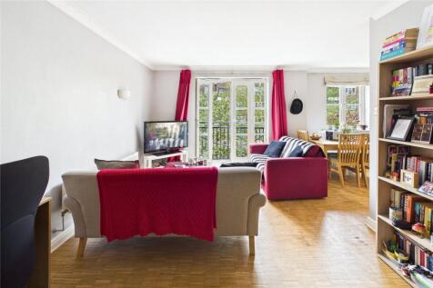 William Winter Court, 3 Charles Haller Street, London, SW2