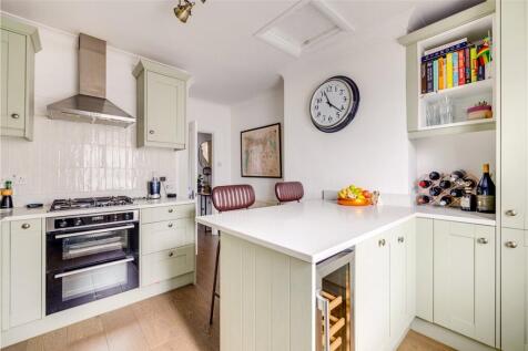 Merton Road, London, SW18