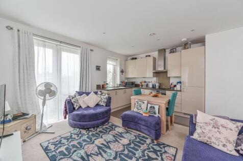 Jasmine House, Battersea, London, SW18