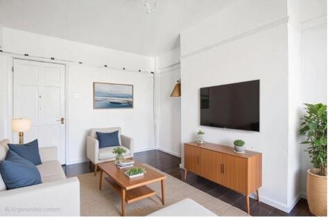 Kimber Road, SW18