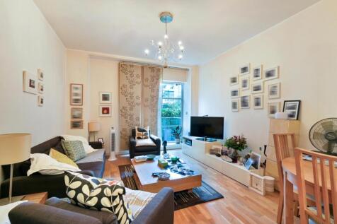 Wallis House, Great West Road, Brentford, TW8