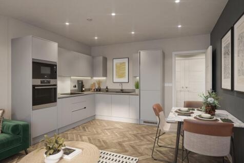 Bendon Valley, Garratt Ln, Earlsfield, SW18