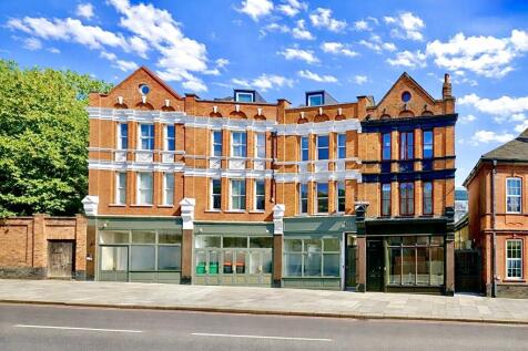 West Hill, London