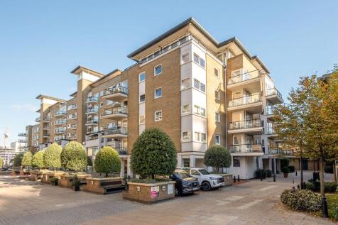 Smugglers Way, Wandsworth, London, SW18