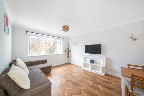 Melrose Road, Southfields, London, SW18