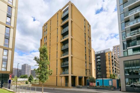 Enterprise Way, Wandsworth, SW18