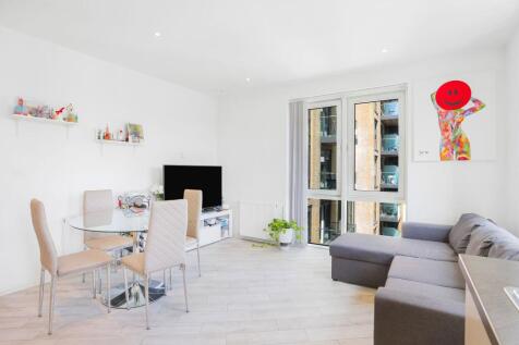Juniper Drive, London, SW18