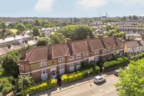 Merton Road, Southfields, SW18