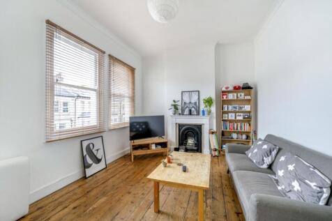 Solon Road, Brixton, London, SW2