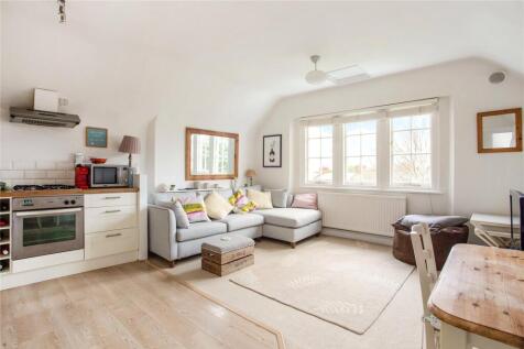 Telford Avenue, London, SW2
