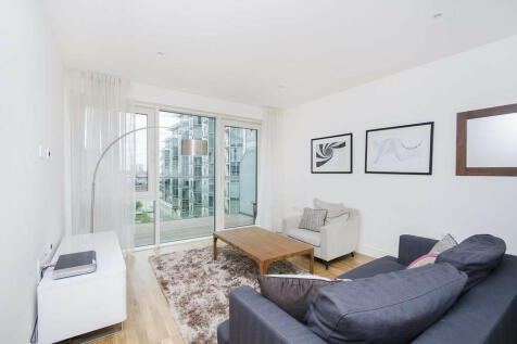 Horizon House, Juniper Drive, Battersea Reach, London, SW18