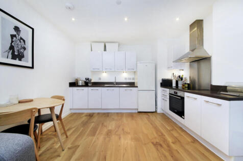 Flotilla House, 
Juniper Drive, SW18