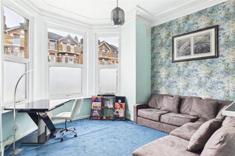 Tierney Road, London, SW2